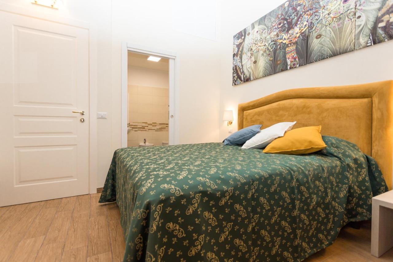 Dreaming In - Vittorio Veneto Affittacamere Roma